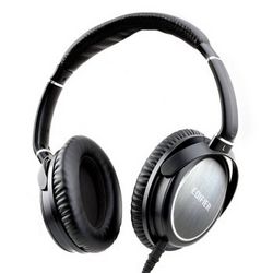 漫步者Edifier H850 HiFi级音乐耳机的品质实惠之选