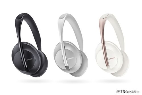 降噪耳机入门 Bose vs Sony，谁更适合你？