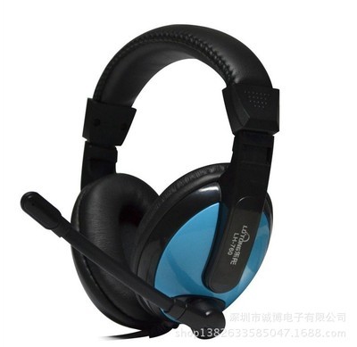 乐彤LH-760头戴式耳机批发指南 价格、厂家、图片与电脑配件采购